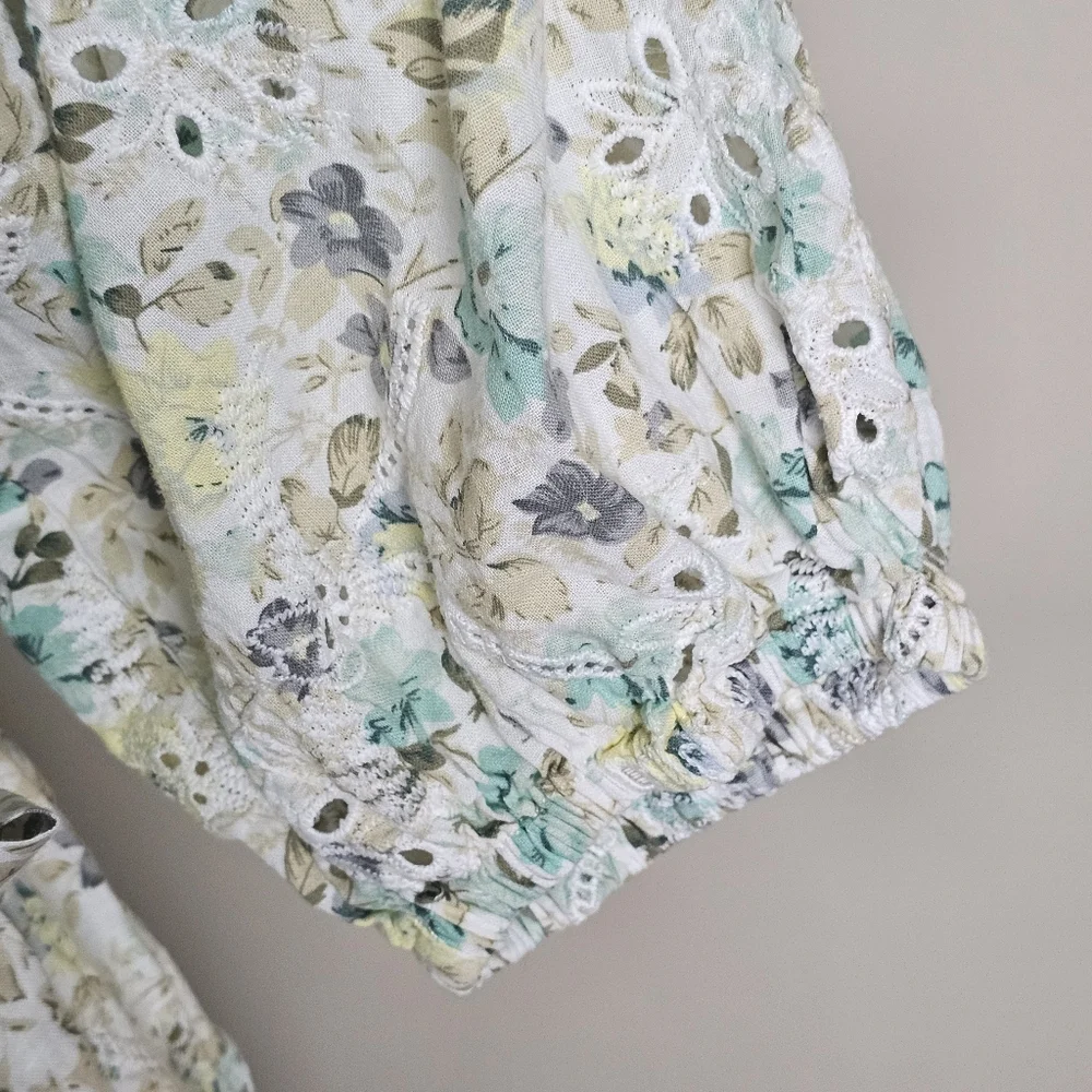 Irwin Mini Dress by MINKPINK, SZ M, in excellent condition - Picture 8 of 16